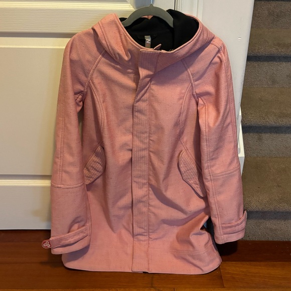 TNA Jackets & Blazers - TNA ACTION JACKET - BASICALLY NEW